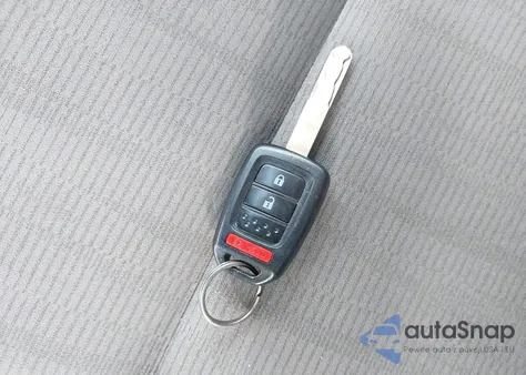 2014 Honda Cr-V Lx z USA, uszkodzony, nr VIN 2HKRM4H36EH653041